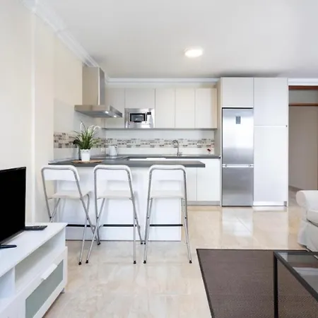 Piso En El Corazón De Icod De Vinos 102 Apartamento *