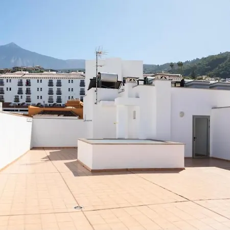 Apartamento Piso En El Corazón De Icod De Vinos 102 Icod De Los Vinos
