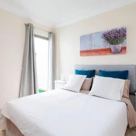 Lägenhet Piso En El Corazon De Icod De Vinos 102